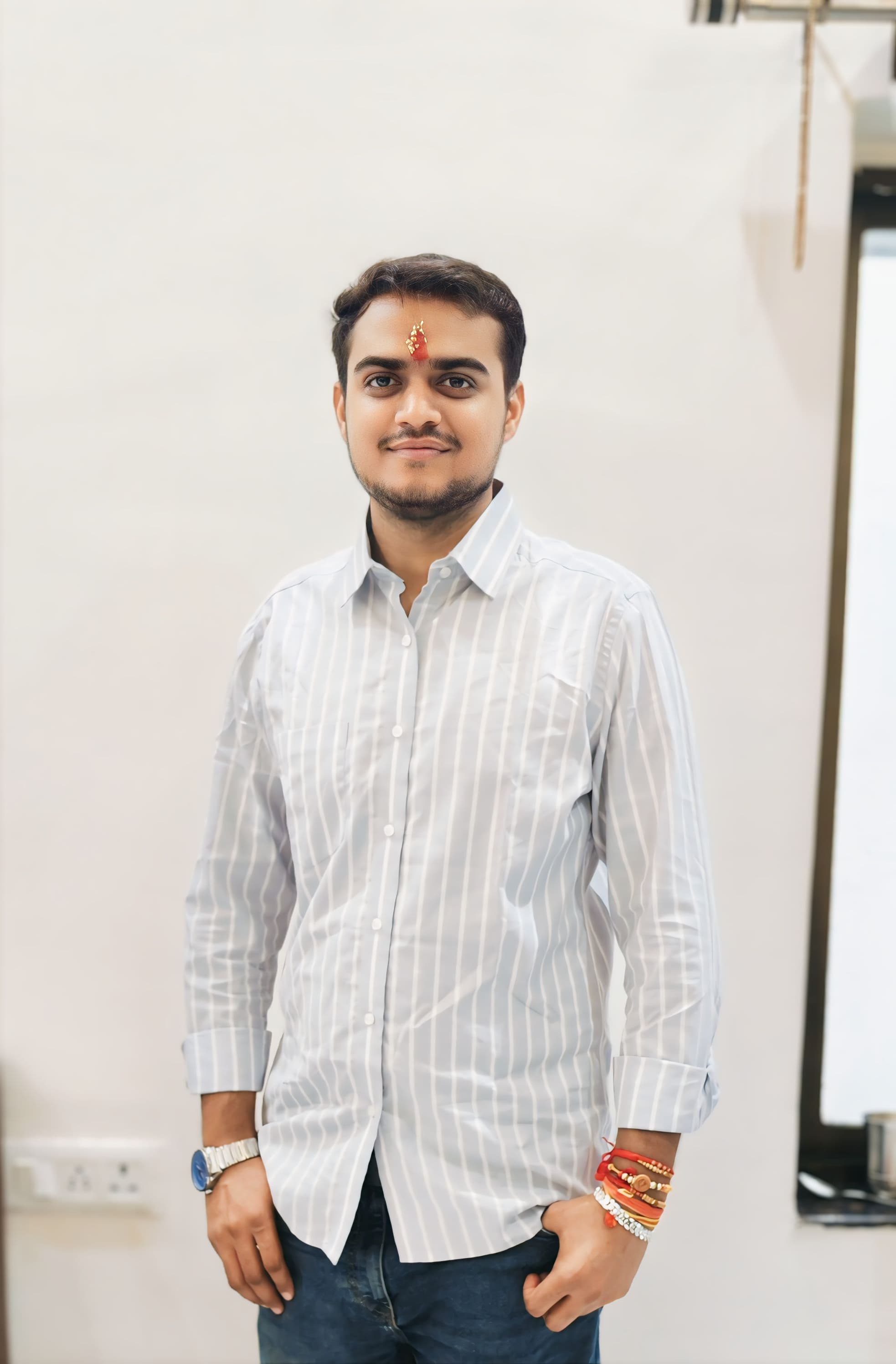 Team Member 1